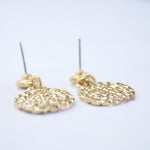 E71709 Boucles d'oreilles - Karine Sultan - Vignette | Karine Sultan