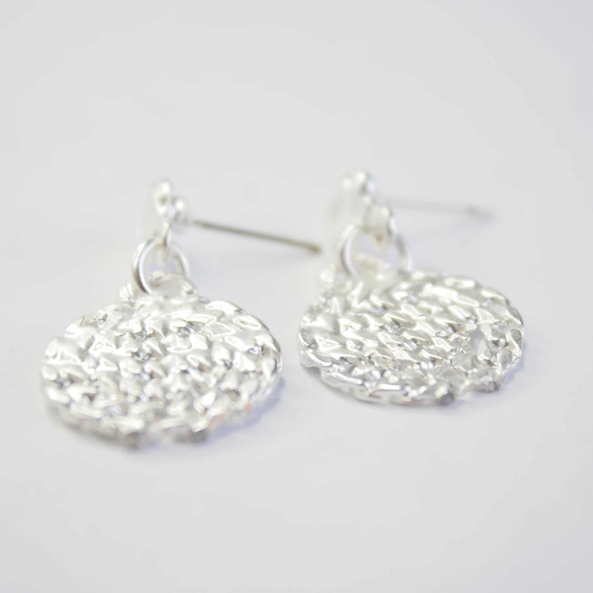 E71709 Boucles d'oreilles - Karine Sultan - Karine Sultan