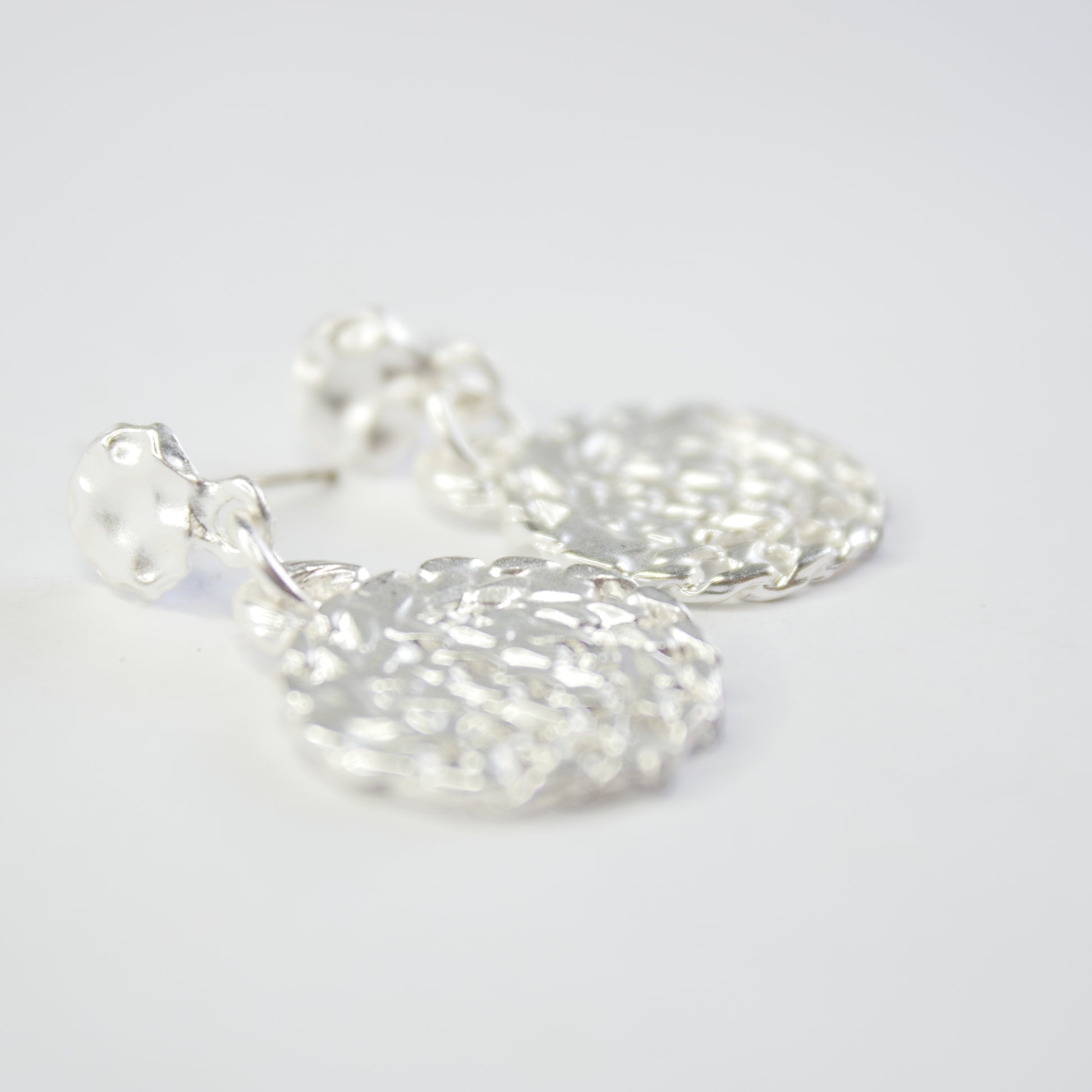 E71709 Boucles d'oreilles - Karine Sultan - Karine Sultan