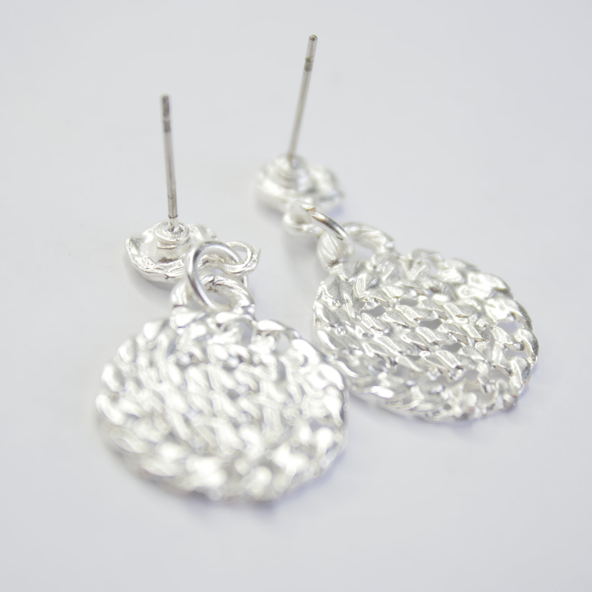 E71709 Boucles d'oreilles - Karine Sultan - Karine Sultan
