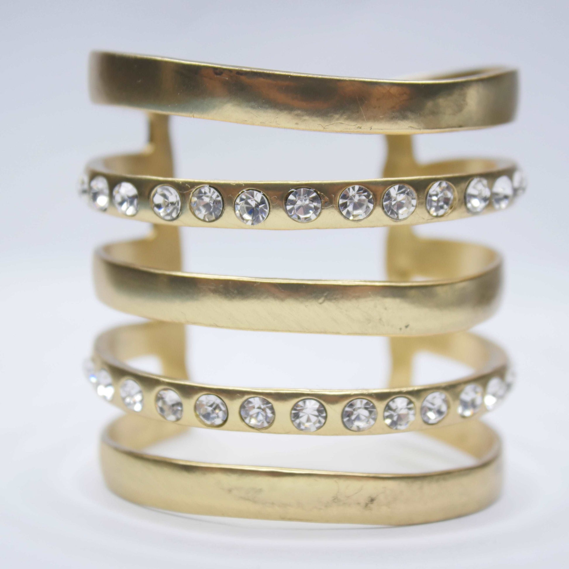 B62233 Bracelet - Karine Sultan
