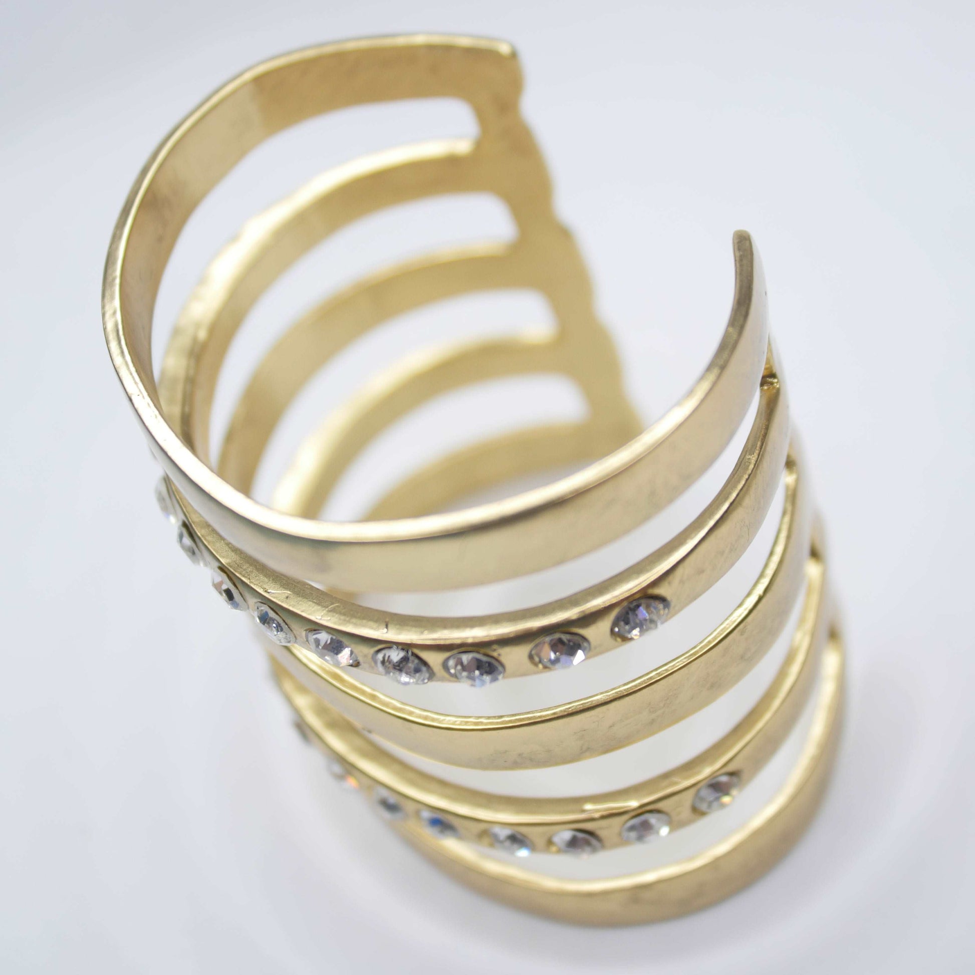 B62233 Bracelet - Karine Sultan