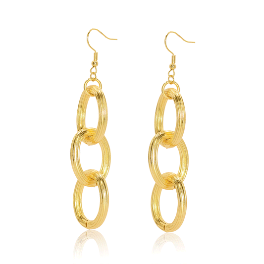E56084 Boucles d'oreilles - Karine Sultan - Karine Sultan