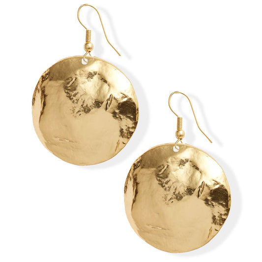 E50310 Boucles d'oreilles - Karine Sultan - Karine Sultan
