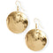 E50310 Boucles d'oreilles - Karine Sultan - Karine Sultan