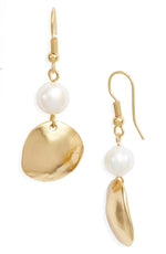 E70564 Boucles d'oreilles - Karine Sultan - Vignette | Karine Sultan