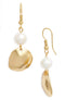 E70564 Boucles d'oreilles - Karine Sultan - Karine Sultan