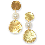 E71704 Boucles d'oreilles - Karine Sultan - Vignette | Karine Sultan